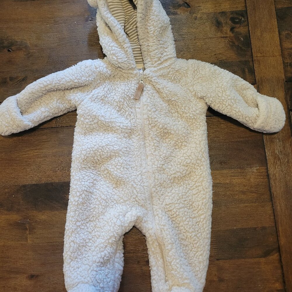 Carter's 3M Snowsuit